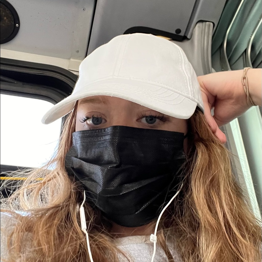 Meet your Posher, Riley